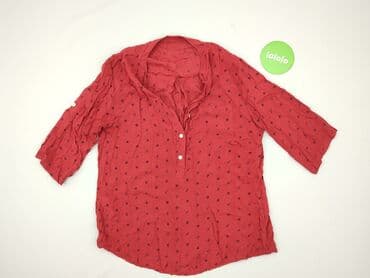 volcom t shirty: Women's blouse, size L (EU 40) — 2