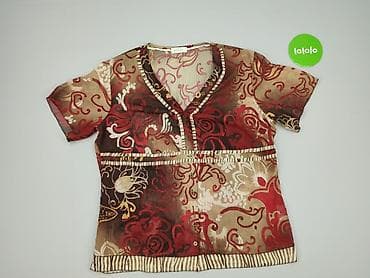 basicowe bluzki: Bonita, Bluzka damska, rozmiar L — 2