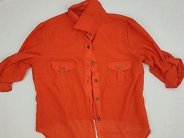 domodi bluzki: Tunika damska, rozmiar S — 1