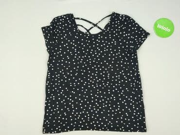 miu miu t shirty: ONLY, Women's blouse, size M (EU 38) — 2