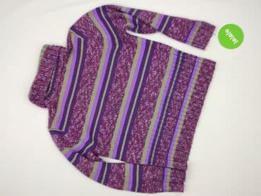 skarpetki z twoim psem: Fransa, Golf damski, L — 3