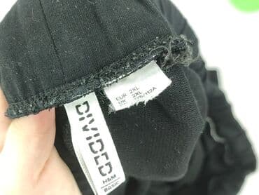 legginsy damskie calvin klein allegro: Divided, Лосини Спортивні жіночі, розмір 2XL — 4