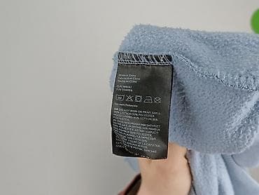 jeans bape: H&M Divided, Bluza z kapturem damska, rozmiar XS — 5