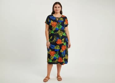 kombinezon panterka mohito: Sukienka damska, rozmiar XL — 6