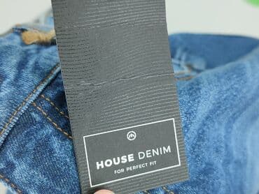 ca jeansy: House of Denim, Jeansy dla mężczyzn — 5