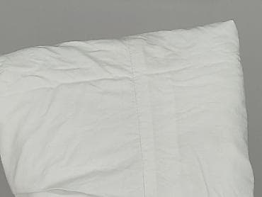 bialy satynowy top: Mango, Tunika damska, rozmiar M — 6