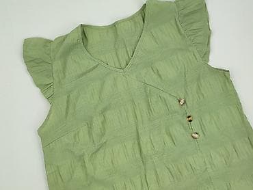 koszula boho h: Bluzka damska, rozmiar 3XL — 1
