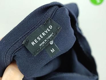 reserved biustonosze: Bluza damska
, rozmiar M — 4
