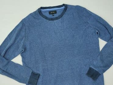 sweter zimowy: Bytom, Sweter dla mężczyzn, rozmiar 2XL — 1