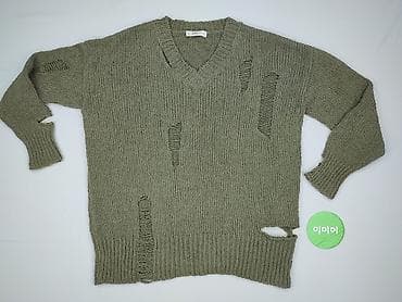 golf stradivarius: Zara, Sweter damski, rozmiar S — 2