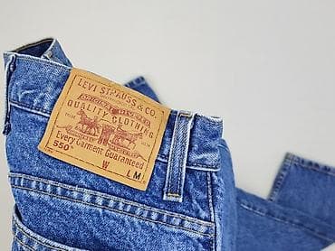 levi: Levi’s, Jeansy damskie, rozmiar M — 5