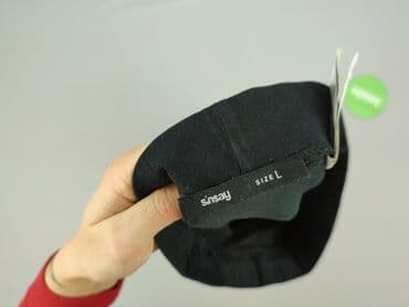 sukienka maxi w kwiaty sinsay: Sinsay, Spódnica damska, L — 4