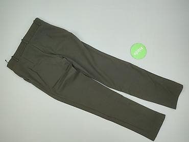 casu kozaki: Zara, Spodnie materiałowe damskie, rozmiar S — 3