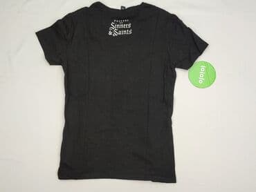 t shirty lamb of god: SolS, T-shirt damski, rozmiar XL — 4