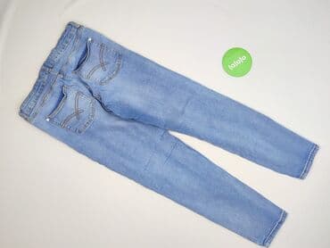 dżinsy mohito: Mohito, Jeansy damskie, rozmiar M — 3