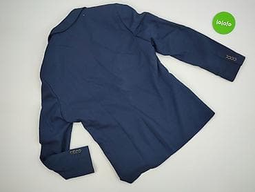 fishbone kurtka: Jack & Jones PREMIUM, Marynarka męska, rozmiar 2XL — 3