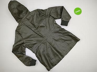 black squad future: Parka damska, rozmiar L — 3