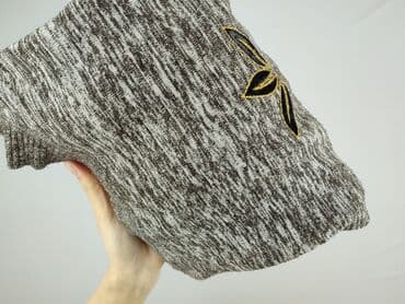 czy sweter z poliestru jest dobry: BM, Sweter for men, size 2XL — 5