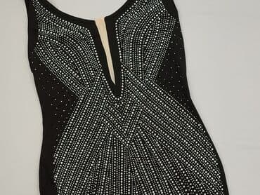 czerwona sukienka wieczorowa długa: Sukienka damska, rozmiar XL — 1