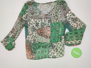 brazowa bluza zara: Zara, Bluzka damska, rozmiar XS — 3