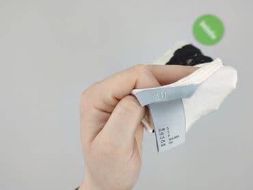 bluzki ysl: H&M, T-shirt damski, rozmiar S — 4