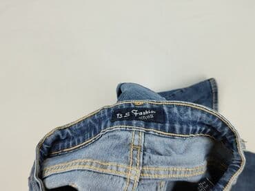 big new jeans: Fashion Jeans, Jeans for women, size S — 4