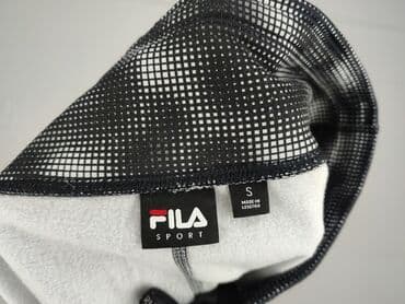 bodystocking jak rajstopy: Fila, Legginsy Sportowe damskie, S — 4