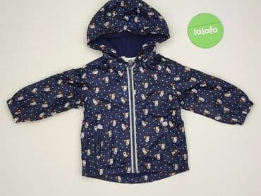 lidl kombinezon softshell: Jacket, 6-9 months, condition - Very good — 2