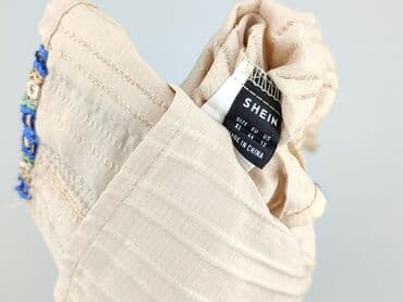 shein koszule nocne damskie: Shein, Bluzka damska, rozmiar XL — 4