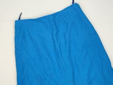 srebrne spódnice ołówkowe: Women`s skirt, size M — 2