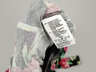 leopard print jeans: Bodyflirt, Kombinezon damski, rozmiar 2XL — 5