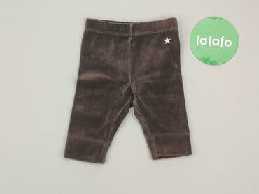 michael kors kombinezon niemowlęcy: Leggings, 0-3 months, condition - Very good — 2