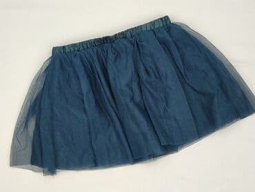 sweter hello kitty h: Skirt, Y.F.K., 8 years, 122-128 cm, condition - Very good — 1