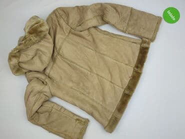 купити куртку в польщі жіночу: Dromedar, Kożuch, rozmiar L — 3