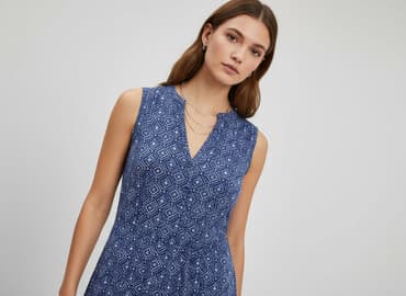 sukienki pepco: Pepco, Sukienka damska, rozmiar S — 1