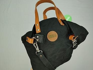 torebka shopper: Torba materiałowa, stan - Idealny — 4