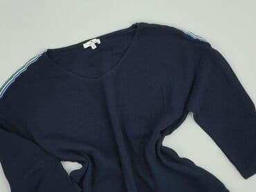 Women: Tom Tailor, Women`s sweatshirt, S — 1
