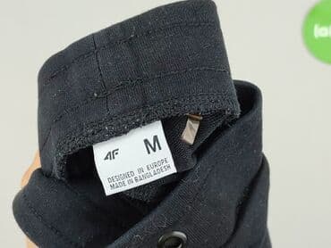 4f krótkie spodenki: 4F, Szorty damskie, rozmiar M — 5