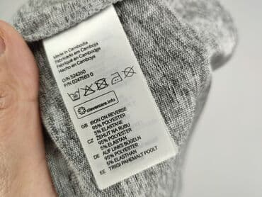 bluzki kopertowe reserved: H&M, Bluzka damska, rozmiar M — 5