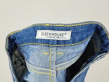 clockhouse shorts: Szorty damskie, rozmiar 2XS — 4