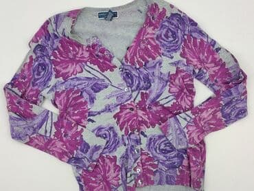 bluzki i koszule damskie lauren ralph lauren: Kardigan damski, rozmiar M — 1