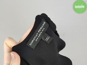 marynarki plus size damskie: Dorothy Perkins, Bluzka damska, rozmiar XL — 4