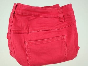 Women: Casual Friday, Material trousers for women, XL — 5