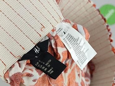 czerwone spódnice: H&M, Spódnica damska, rozmiar S — 5