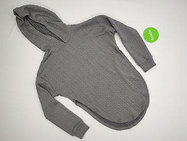 pauzza bluzy: Shein, Bluza z kapturem damska, rozmiar S — 2