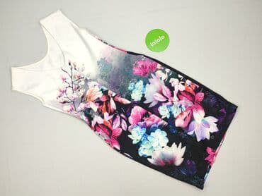 obcisła sukienka ciążowa: Sukienka damska — 2