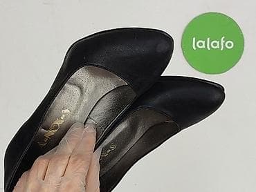 shadow buty: Półbuty damskie, rozmiar 36 — 5