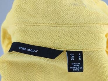 sukienka koszulowa plus size: Vero Moda, Sukienka damska, rozmiar S — 4