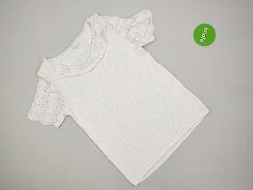 szara bluza: Bluzka damska, rozmiar M — 2