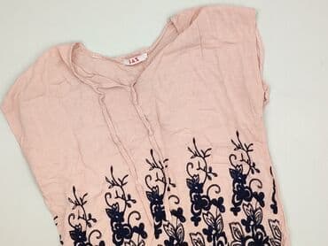 J&X, Bluzka damska, rozmiar 4XL — 1